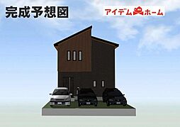 豊田市第3市木町　1号棟