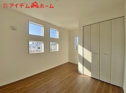 子供部屋の画像