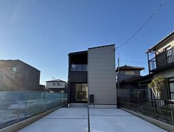 岡崎市若松町第四　1号棟