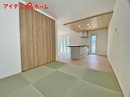 和室の画像