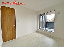 洋室の画像
