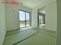 和室の画像