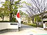 周辺：刈谷市立雁が音中学校（490m）