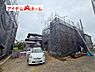 外観：5号棟外観写真