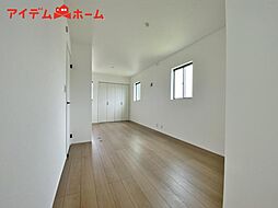 洋室の画像