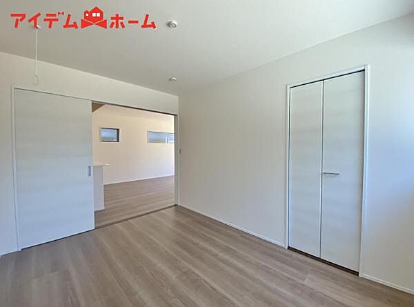 収納を拡大表示