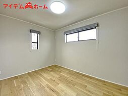 子供部屋の画像