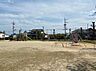 周辺：戸ヶ崎1号公園（160m）