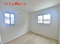 子供部屋の画像
