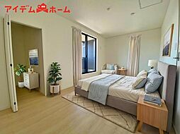 室内の画像