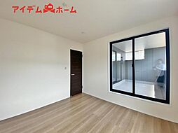洋室の画像