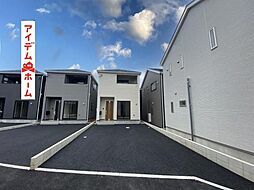 岡崎市上地第9　4号棟