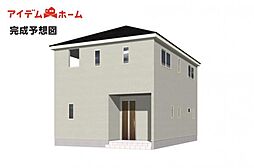 西尾市平口町第1 5号棟