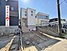 外観：全体外観写真