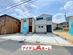 豊明市前後町鎌ケ須　3号棟