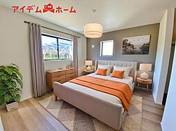 洋室の画像