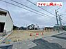 外観：全体地土地写真
