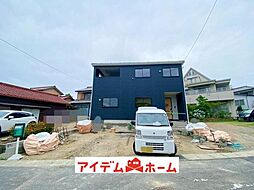 大府市横根町第9　1号棟