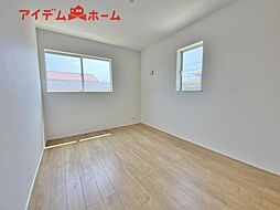 子供部屋の画像