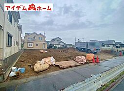 安城市新明町1期 3号地