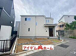 豊明市栄町西大根　1号棟