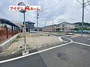 全体外観写真
