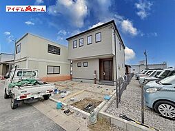 岡崎市福岡町 1号棟