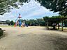 周辺：鶴城公園（420m）