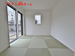 和室の画像