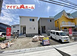 外観の画像