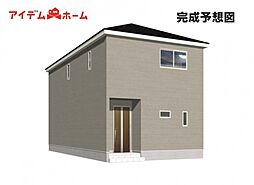 西尾市住崎第7　2号棟