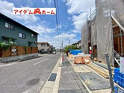 外観の画像