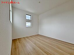 子供部屋の画像