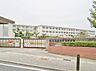 周辺：豊田市立大林小学校（350m）