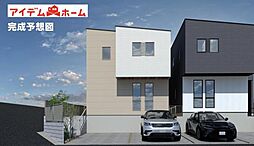 豊田市大林町10期 1号棟