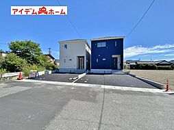碧南市浜田町第1 1号棟