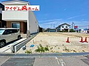 A・E号棟全体外観写真