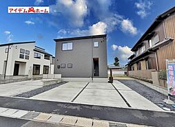 豊田市畝部西町 8号棟