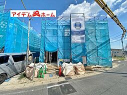 刈谷市井ケ谷町 5号棟