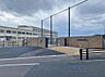 周辺：豊田市立浄水北小学校（1100m）