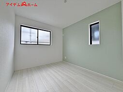 子供部屋の画像