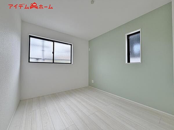 子供部屋
