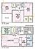 間取り：4号棟間取り