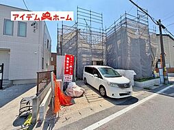 外観の画像