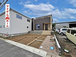 西尾市伊藤 3号棟