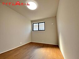 子供部屋の画像