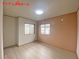 洋室の画像