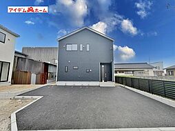 西尾市一色町松木島第9 5号棟