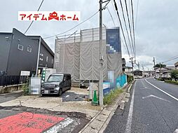 外観の画像
