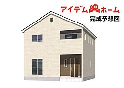 豊田市井上町第12 2号棟
